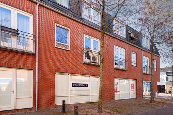 Verkocht onder voorbehoud: Stadsgracht 37, 6901 HE Zevenaar